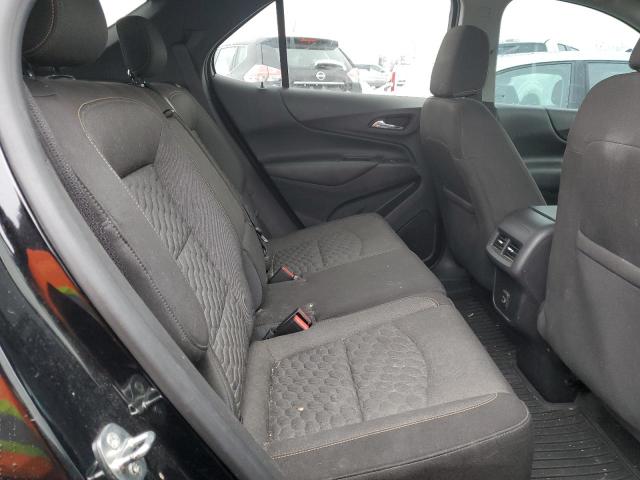 2019 CHEVROLET EQUINOX LT - 3GNAXKEV5KL168388