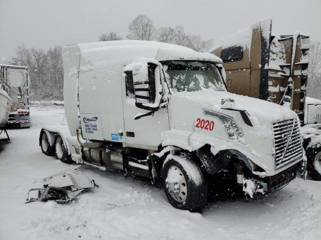 Volvo salvage cars for sale: 2015 Volvo VN VNL