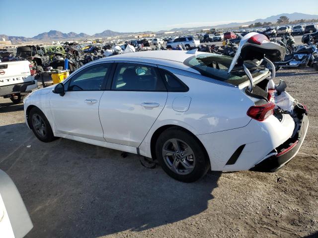2022 KIA K5 LXS - 5XXG14J21NG160350