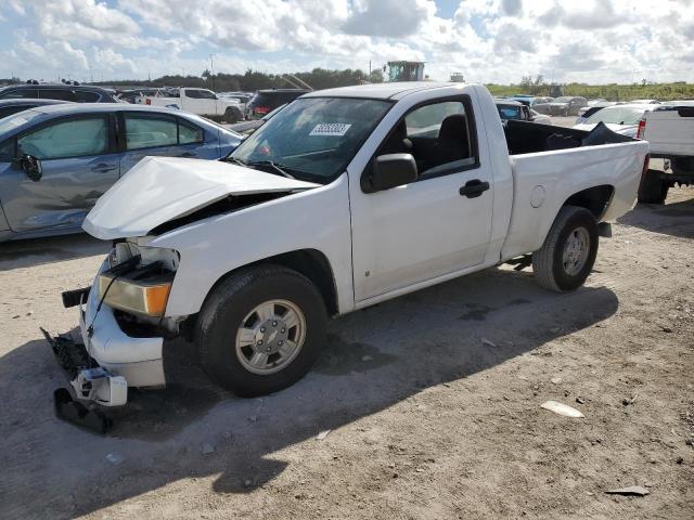 2006 Chevrolet Colorado 