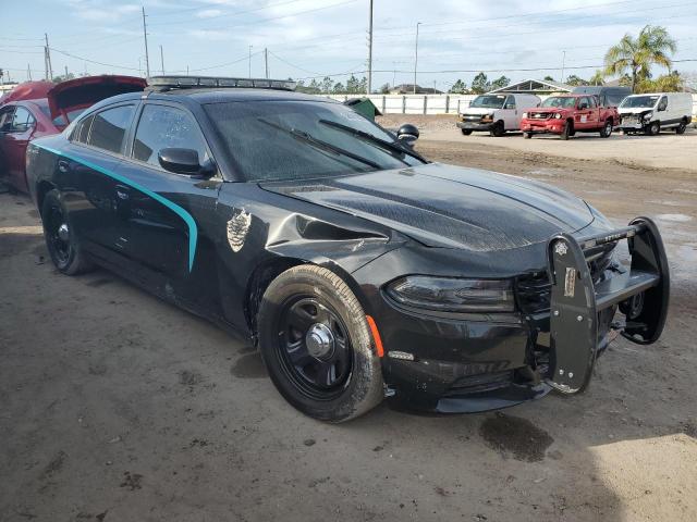2021 DODGE CHARGER PO - 2C3CDXAT0MH525231
