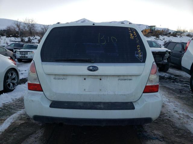 JF1SG65617H734359 Subaru Forester 2.5x Premium
