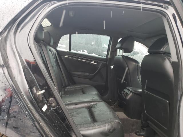 19UUA65536A008751 Acura 3.2TL