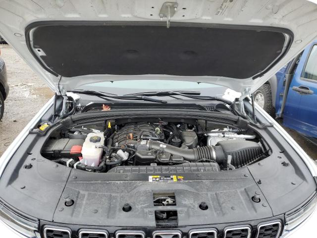 1C4RJKBG5M8128557 Jeep Grand Cherokee L Limited