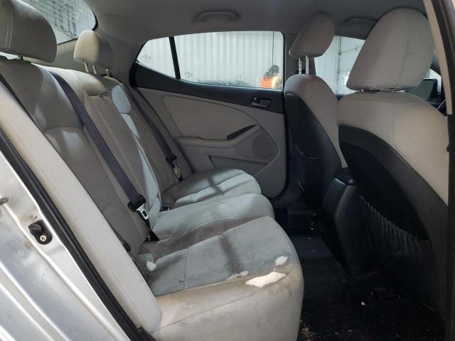KNAGM4A79C5291138 KIA Optima Lx