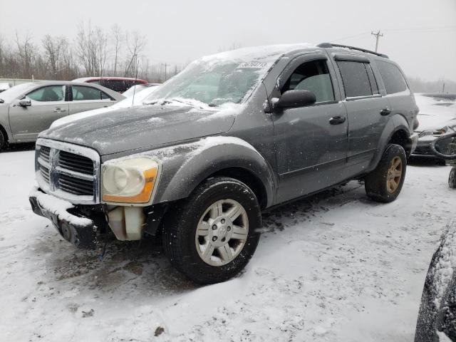 2005 Dodge Durango SLT