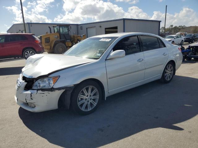 2010 Toyota Avalon XL