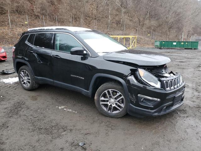 VIN 3C4NJDBB6LT222011 2020 JEEP COMPASS no.4