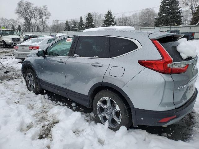 2018 HONDA CR-V EXL - 2HKRW2H82JH685635