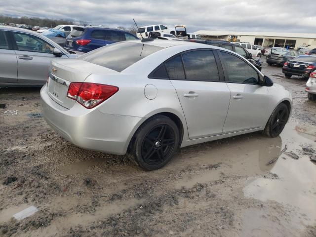 2016 CHEVROLET CRUZE LIMI - 1G1PA5SH0G7117793