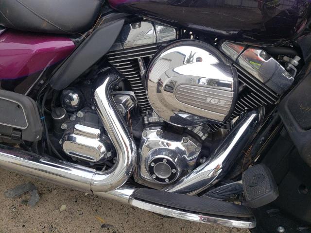 2016 HARLEY-DAVIDSON FLHTK ULTR - 1HD1KEL1XGB664884