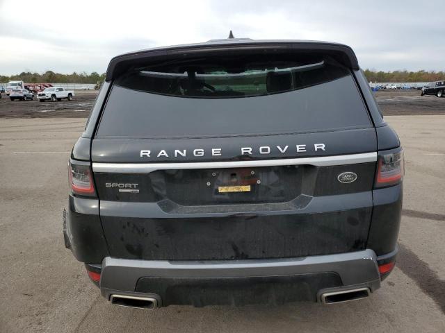 SALWR2RVXKA844160 Land Rover RANGEROVER