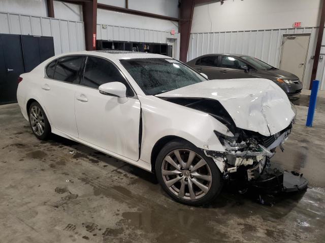 2015 LEXUS GS 350 - JTHBE1BL9FA011166