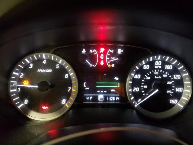 2015 NISSAN SENTRA S 3N1AB7AP4FL657806