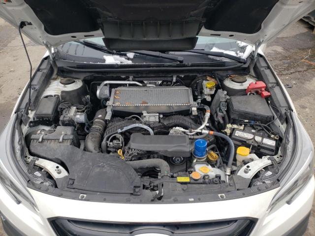 2020 SUBARU OUTBACK ON 4S4BTGHD5L3169896