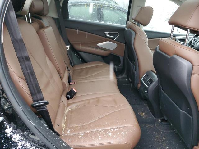 5J8TC2H54ML001044 Acura RDX