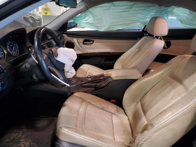 WBAKE3C57DE772181 BMW 3 Series