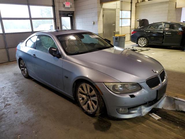 WBAKE3C57DE772181 BMW 3 Series