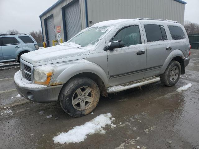 2005 Dodge Durango SLT