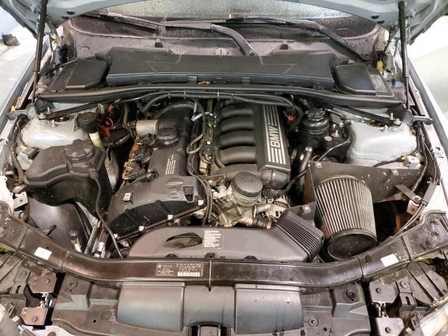 WBAKE3C57DE772181 BMW 3 Series