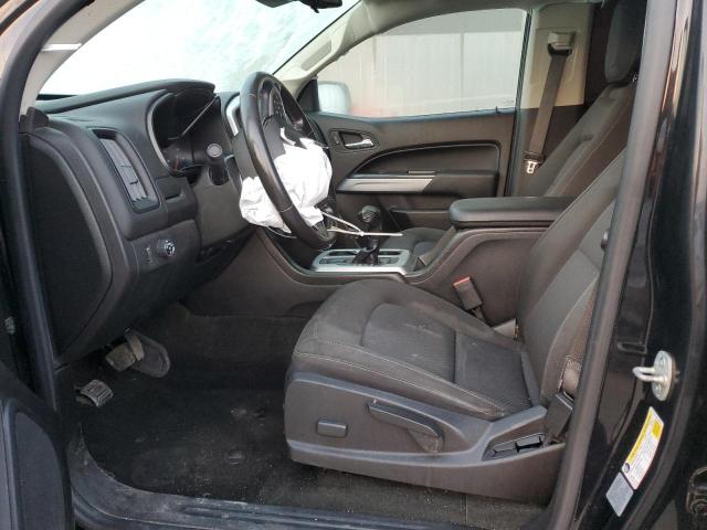 2016 CHEVROLET COLORADO L - 1GCGSCE34G1390263