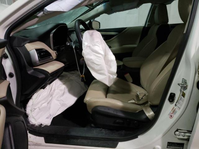 4S3BWAN69L3021491 Subaru Legacy Limited