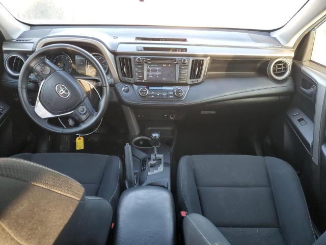 2018 TOYOTA RAV4 ADVEN 2T3RFREV6JW814505