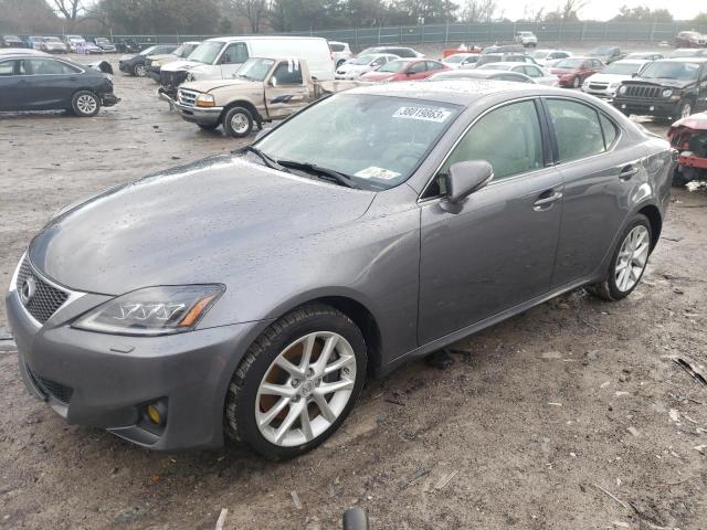 2013 Lexus IS 350 