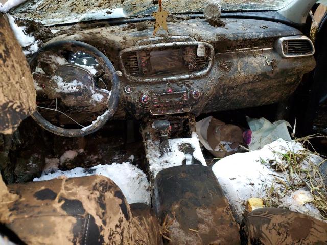 5XYPHDA53LG663960 KIA SORENTO EX