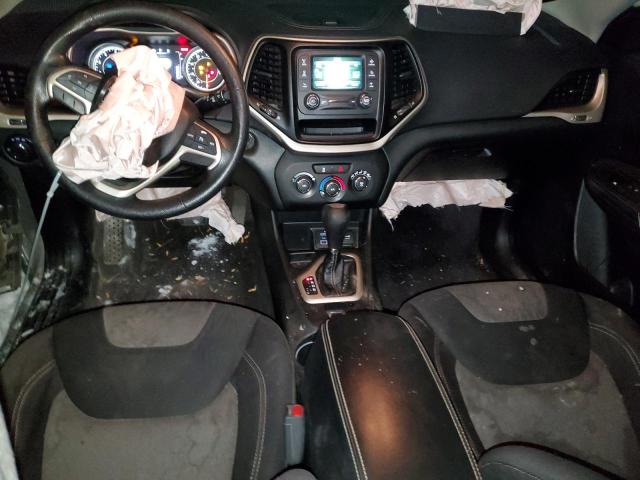 1C4PJLAB2GW297633 Jeep Cherokee Sport