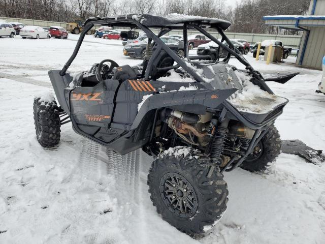 2022 YAMAHA YXZ1000 - 5Y4AN29Y8NA104061