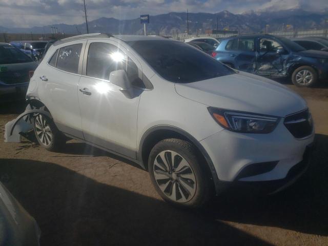 2021 BUICK ENCORE PRE - KL4CJESB8MB317180