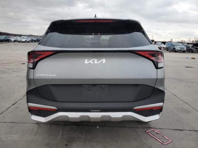 2023 KIA SPORTAGE L - KNDPU3AF8P7085310