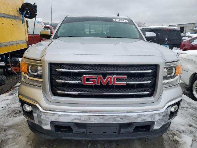 3GTU2UEC7EG188024 GMC Sierra K1500 Sle