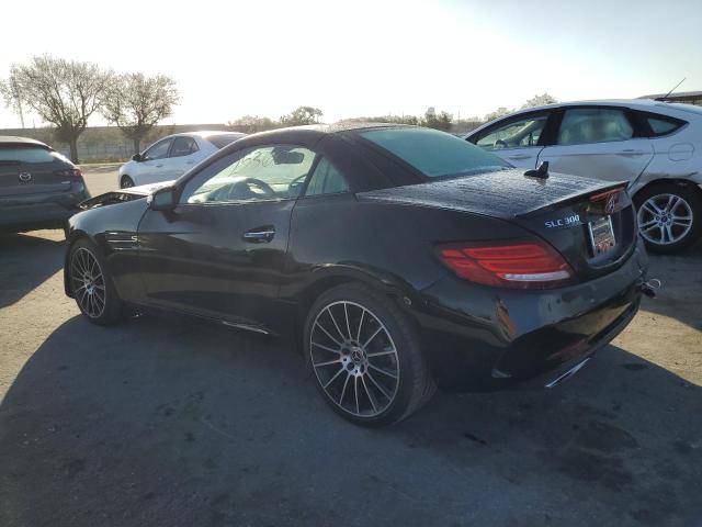2019 MERCEDES-BENZ SLC 300 WDDPK3JA0KF160287