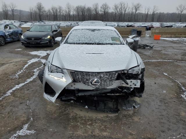 2016 LEXUS RC-F JTHHP5BC1G5005514