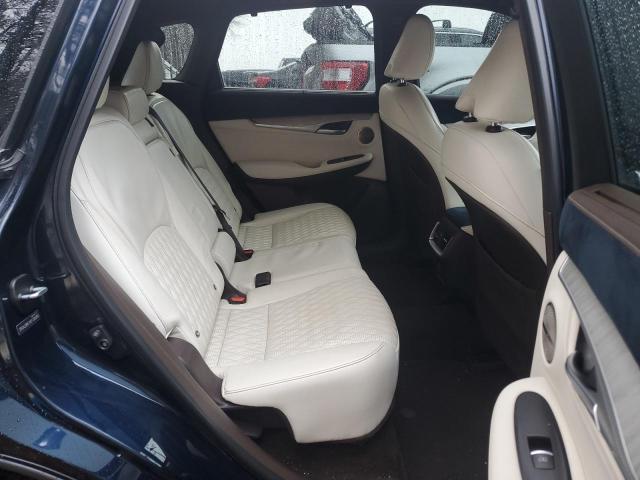 2019 INFINITI QX50 ESSEN - 3PCAJ5M11KF136580