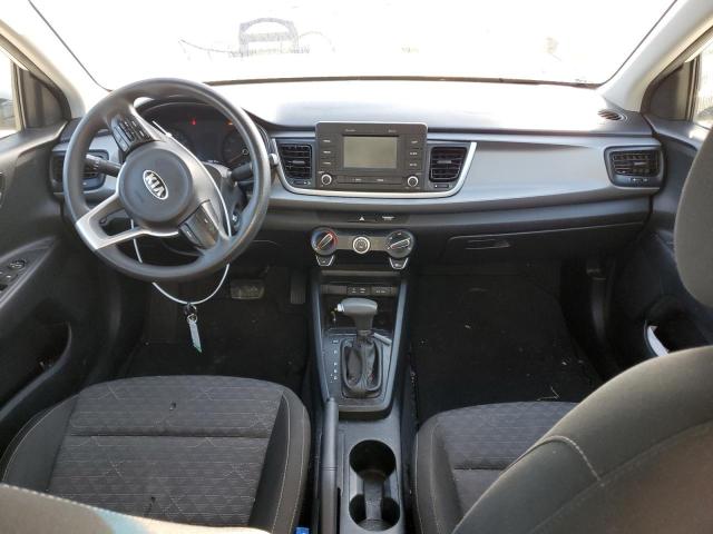 3KPA24AB7KE248939 KIA RIO S