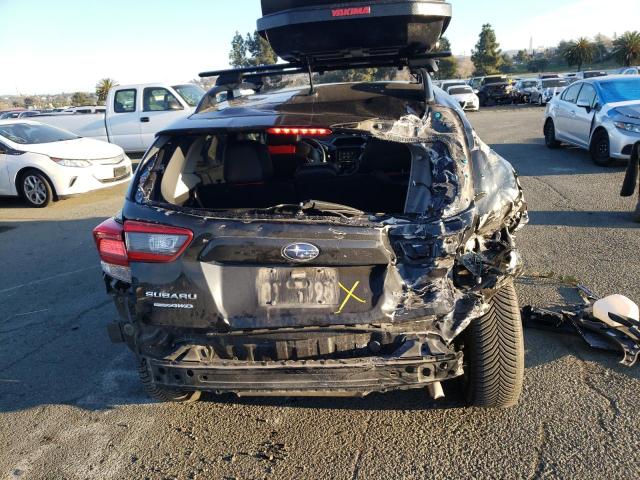 JF2GTAAC0M9218270 Subaru Crosstrek