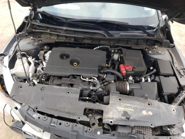 2020 NISSAN ALTIMA S - 1N4BL4BV1LC236309