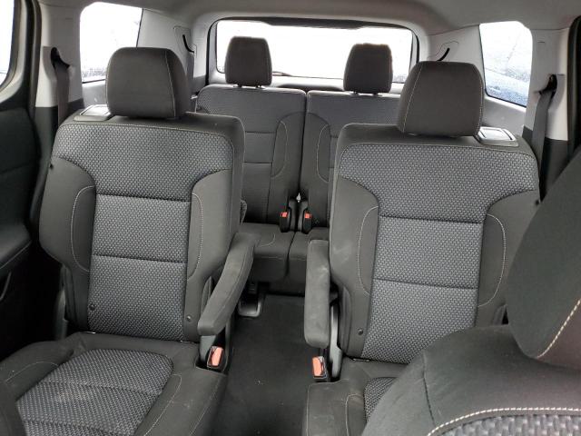 1GKKNKLA8MZ213987 GMC Acadia