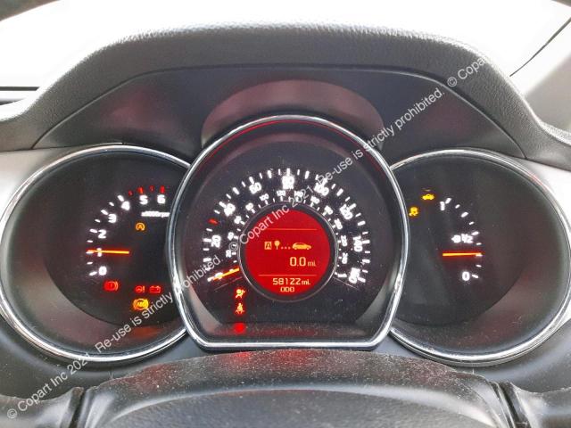 U5YHN516LDL053970 KIA Ceed 2 Eco