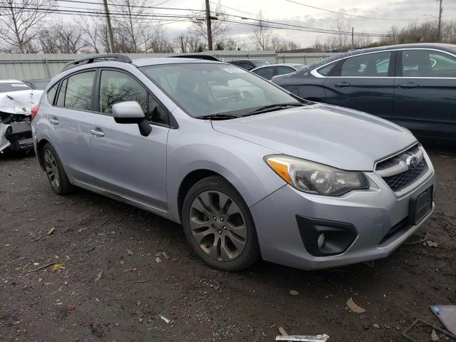 JF1GPAL60E8246562 Subaru Impreza