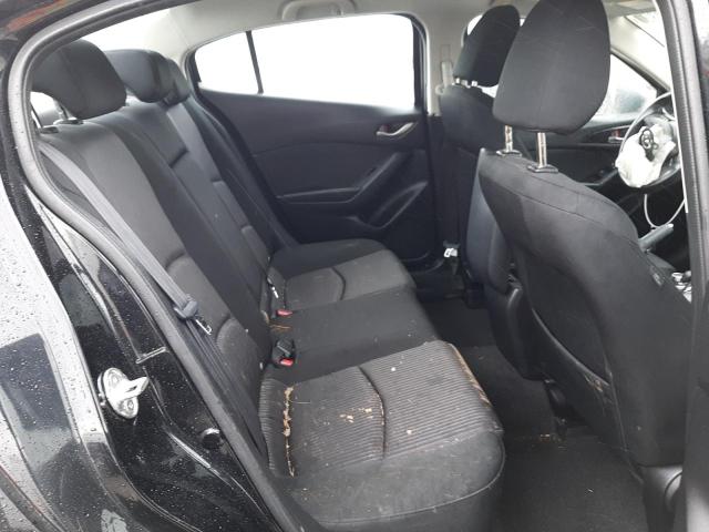 2016 MAZDA 3 SPORT - JM1BM1U74G1298101