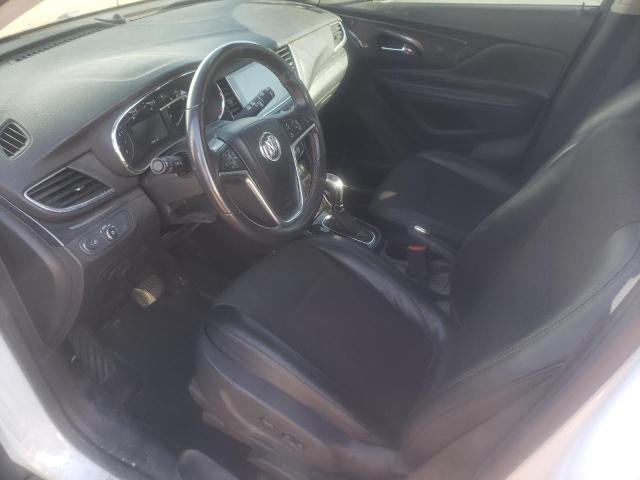 2021 BUICK ENCORE PRE - KL4CJESB8MB317180