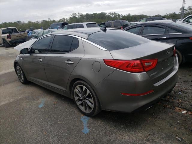 5XXGR4A68EG327542 KIA OPTIMA SX