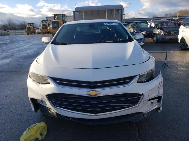 2016 CHEVROLET MALIBU LT 1G1ZE5ST5GF176362