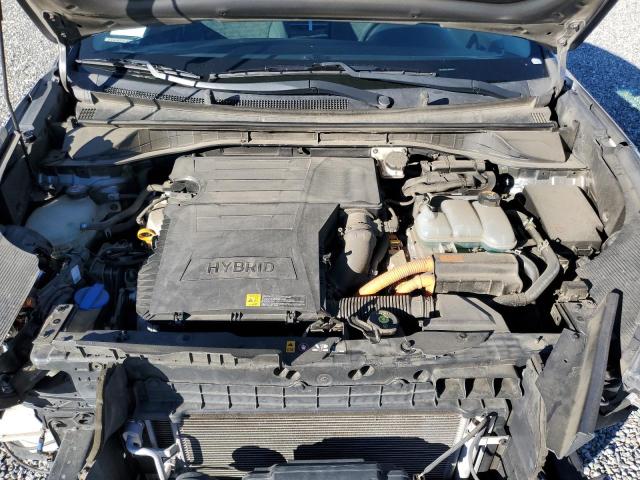 KNDCB3LC8H5095128 KIA NIRO FE