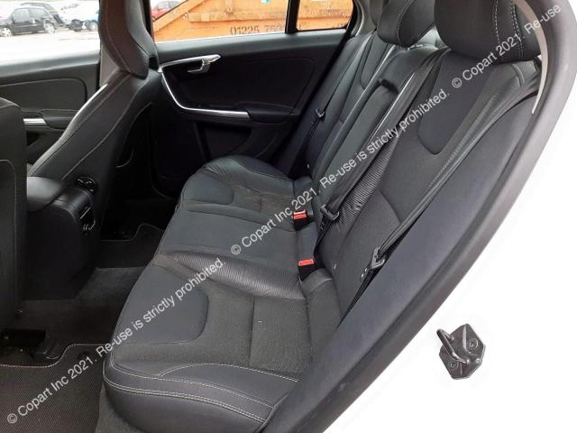 YV1FS88A1C2134265 Volvo S60 R-desi
