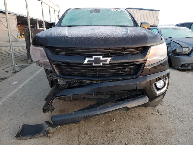 2016 CHEVROLET COLORADO L - 1GCGSCE34G1390263